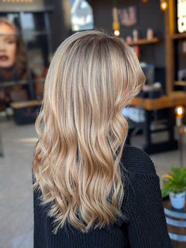 Inspiration Blond 3
